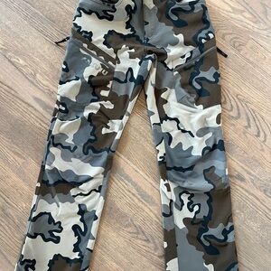 Kuiu Youth Attack Pants